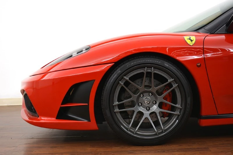2005 Ferrari F430 Berlinetta - Image 2 of 5