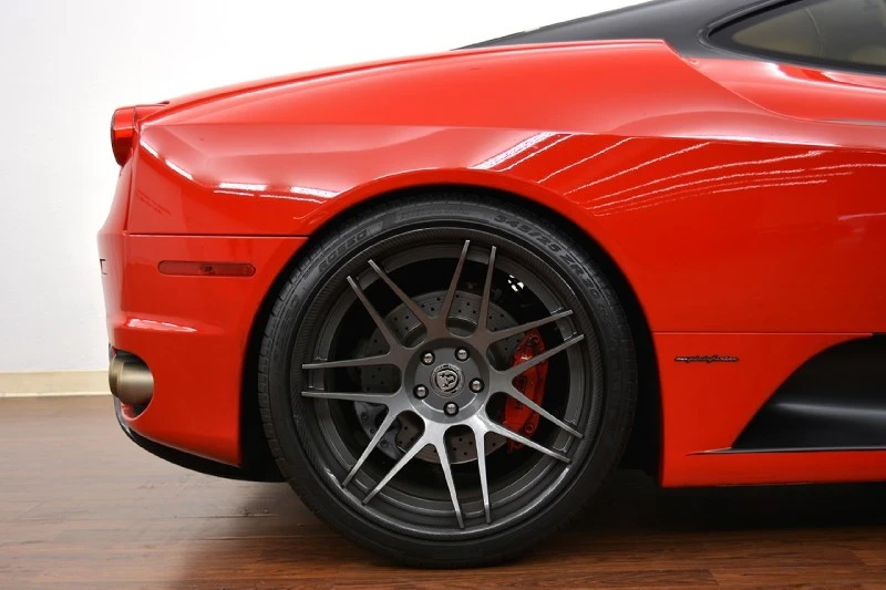 2005 Ferrari F430 Berlinetta - Image 3 of 5