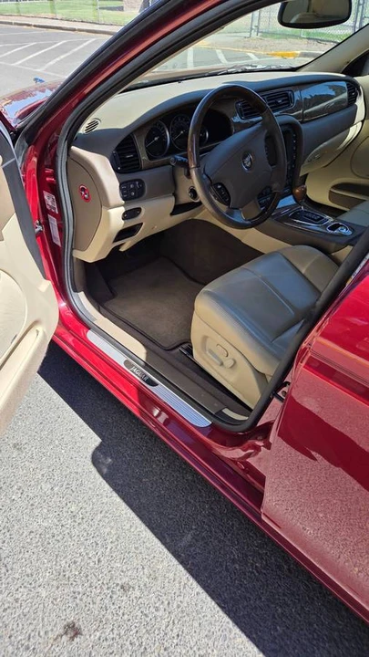 2005 Jaguar S-Type 2nd Gen - Image 18 of 18