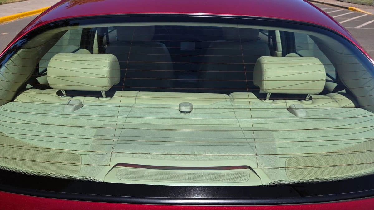 2005 Jaguar S-Type 2nd Gen - Image 12 of 18