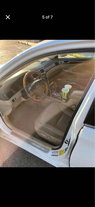 2005 Lexus ES 4th Gen - Image 4 of 4