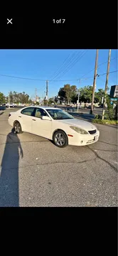2005 Lexus ES 330