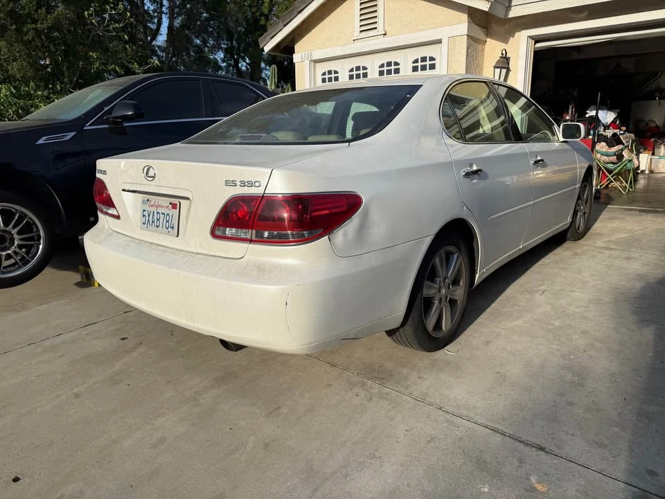 2005 Lexus ES 4th Gen - Image 2 of 6