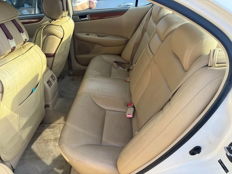 2005 Lexus ES 4th Gen - Image 6 of 6