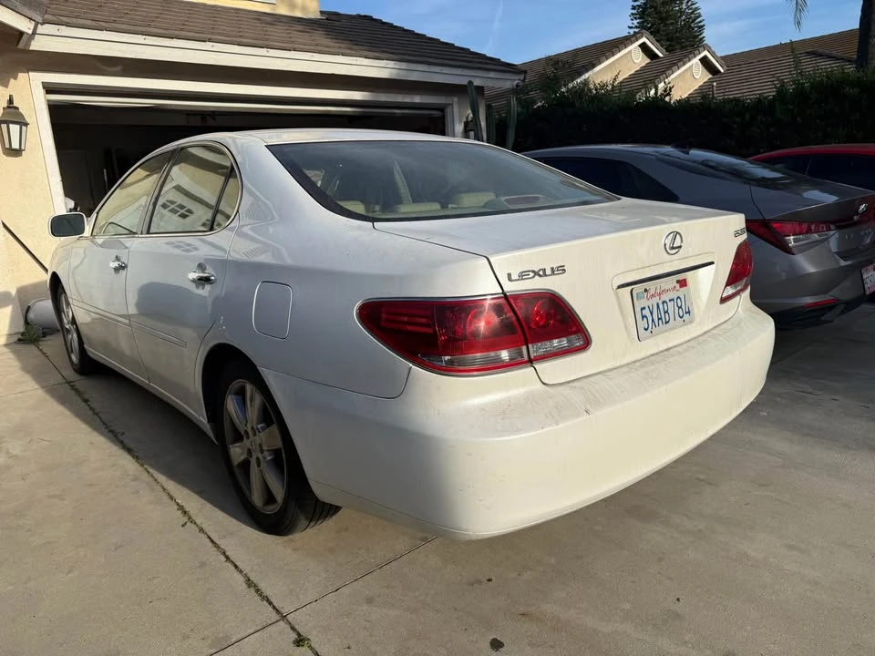 2005 Lexus ES 4th Gen - Image 3 of 6