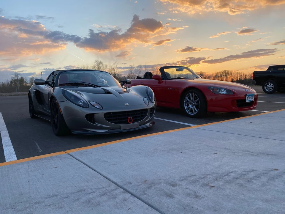 2005 Lotus Elise Series 2 - Image 5 of 5