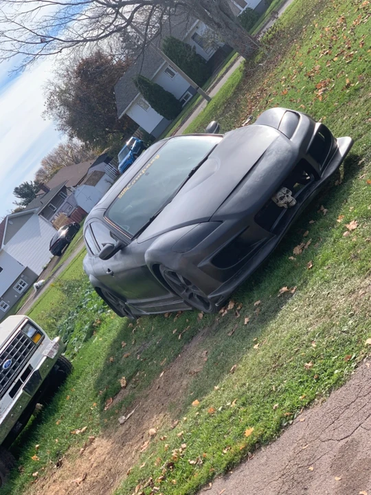 2005 Mazda RX-8 1st Gen - Image 11 of 11