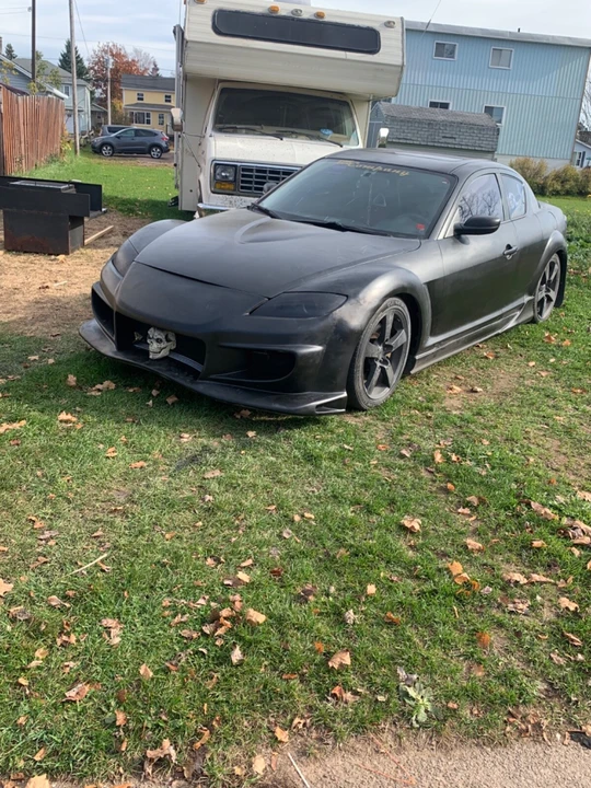 2005 Mazda RX-8 1st Gen - Image 3 of 11