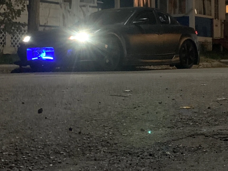 2005 Mazda RX-8 1st Gen - Image 2 of 11