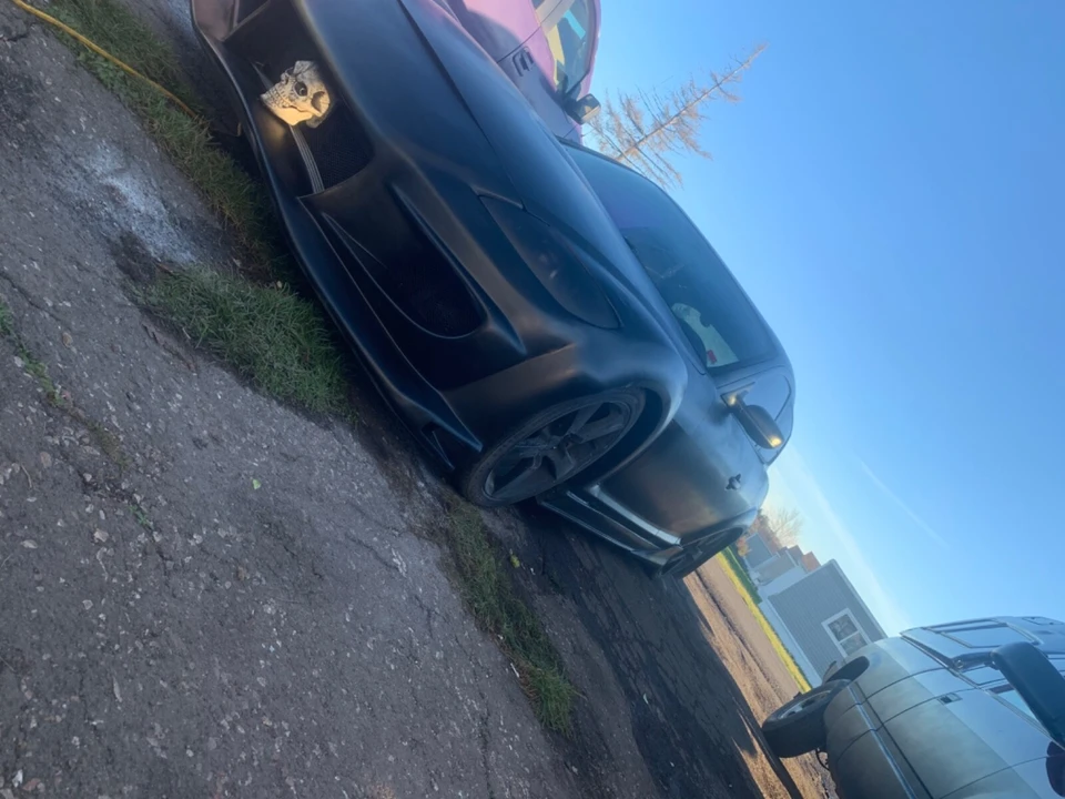 2005 Mazda RX-8 1st Gen - Image 7 of 11