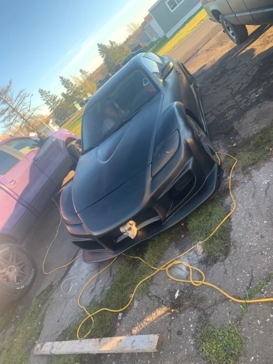 2005 Mazda RX-8 1st Gen - Image 5 of 11