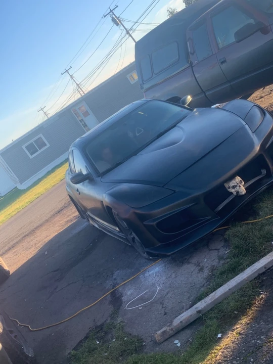 2005 Mazda RX-8 1st Gen - Image 9 of 11