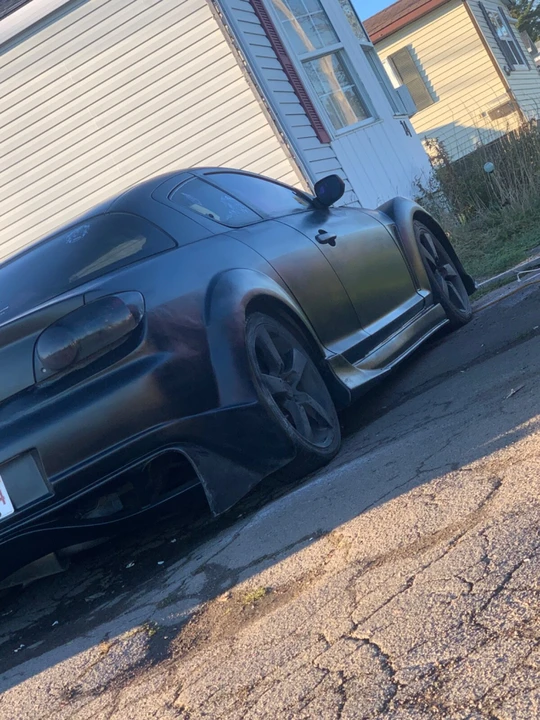 2005 Mazda RX-8 1st Gen - Image 10 of 11