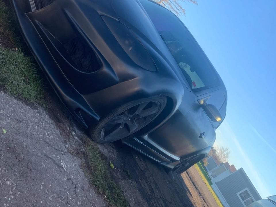 2005 Mazda RX-8 1st Gen - Image 6 of 11