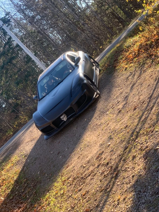 2005 Mazda RX-8 1st Gen - Image 4 of 11