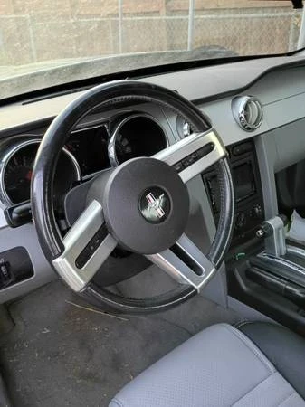 2005 Ford S197 Mustang - Image 3 of 6