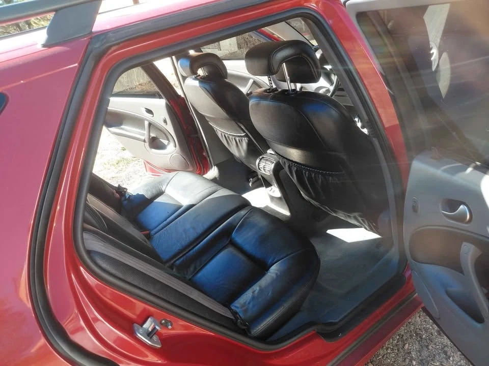 2005 Saab 9-5 1st Gen - Image 5 of 7