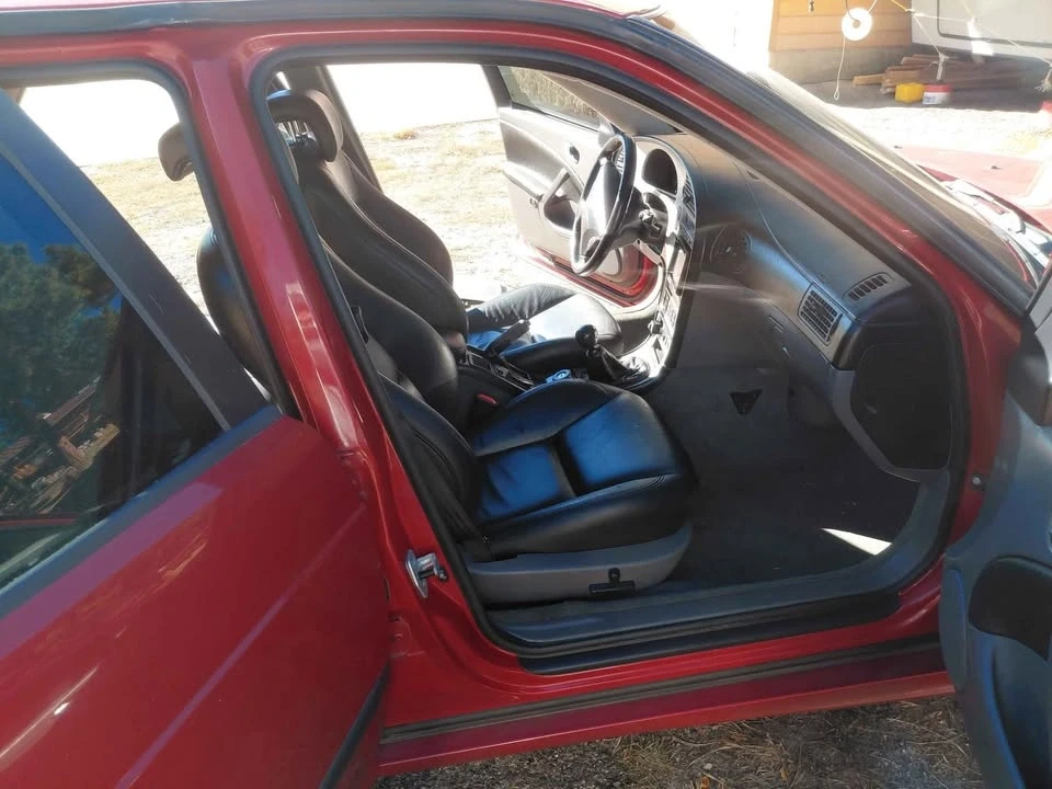2005 Saab 9-5 1st Gen - Image 3 of 7