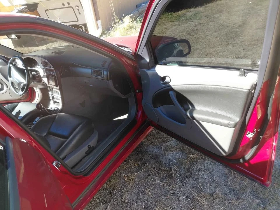 2005 Saab 9-5 1st Gen - Image 4 of 7