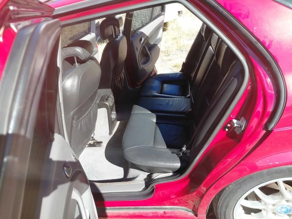 2005 Saab 9-5 1st Gen - Image 6 of 7