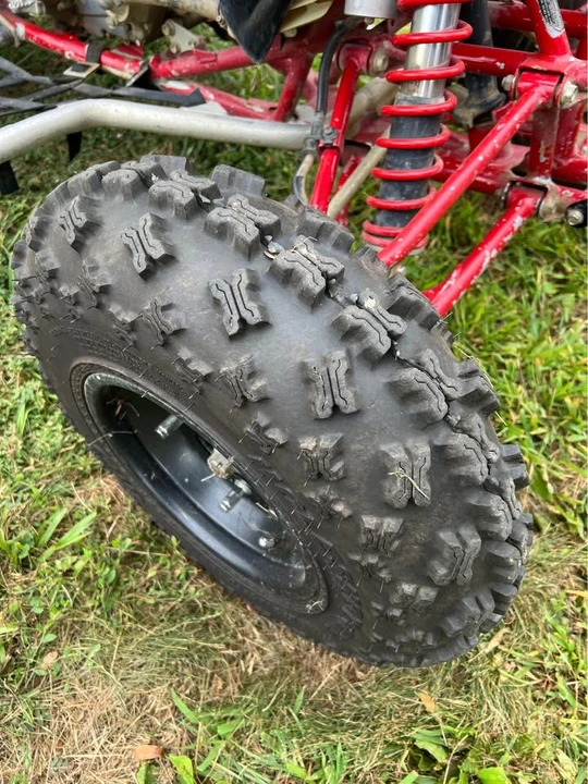 2005 Honda ATV - Image 6 of 7
