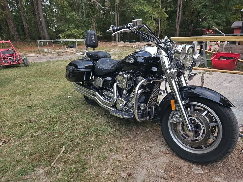 2005 Yamaha - Image 3 of 3