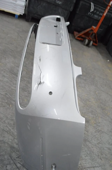 2006 Parts & Memorabilia Bodywork - Image 2 of 9