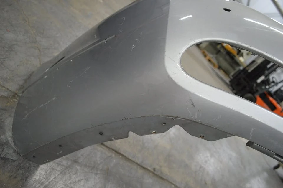 2006 Parts & Memorabilia Bodywork - Image 8 of 9
