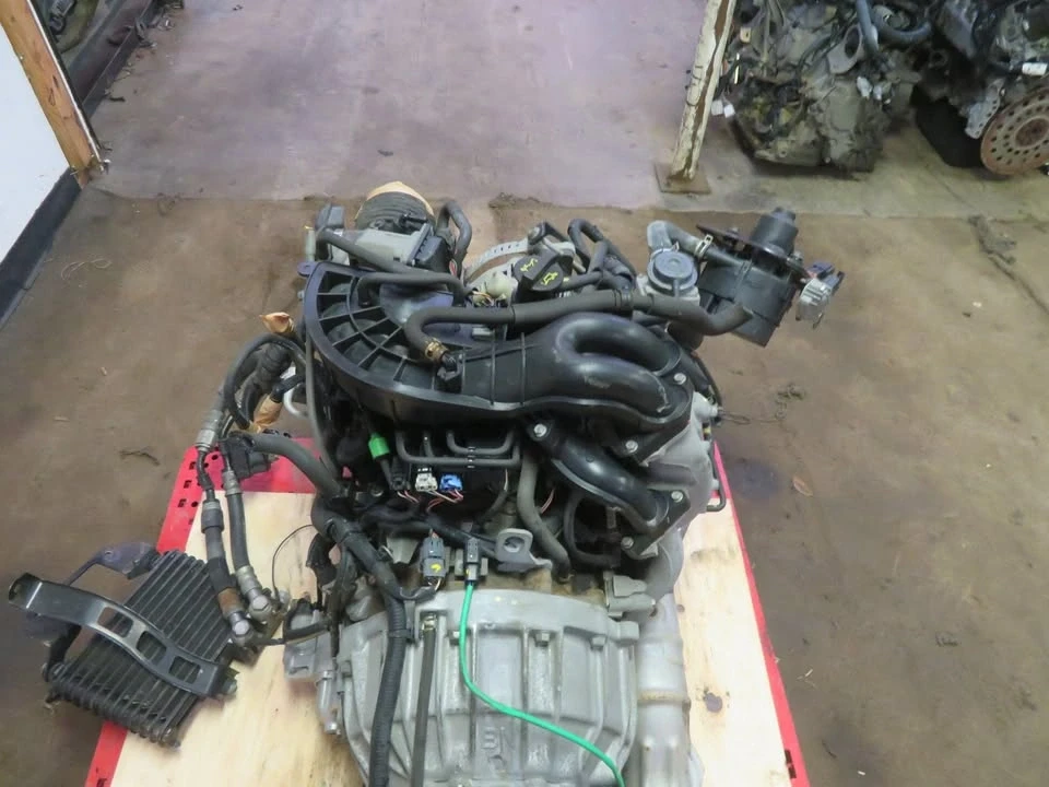 2006 Mazda RX-8 1st Gen - Image 7 of 10
