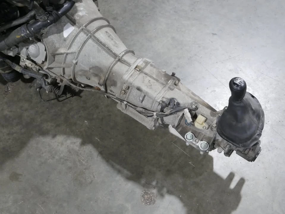 2006 Mazda NC MX-5 Miata - Image 8 of 8