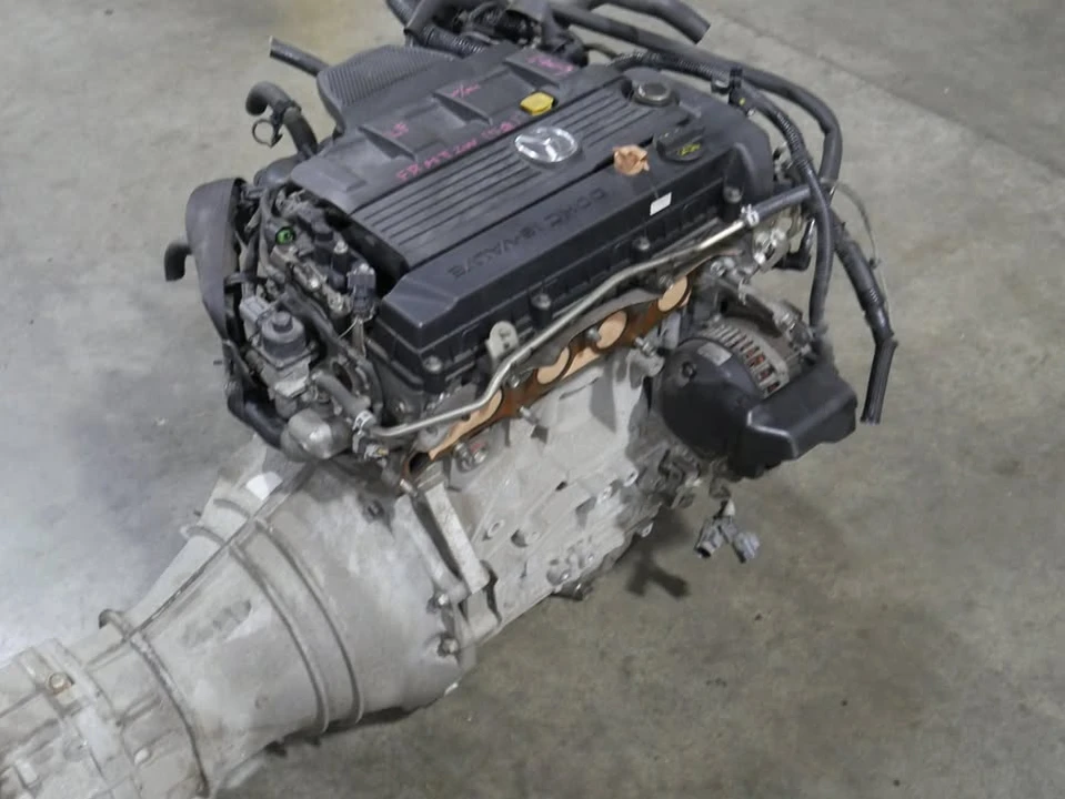 2006 Mazda NC MX-5 Miata - Image 3 of 8