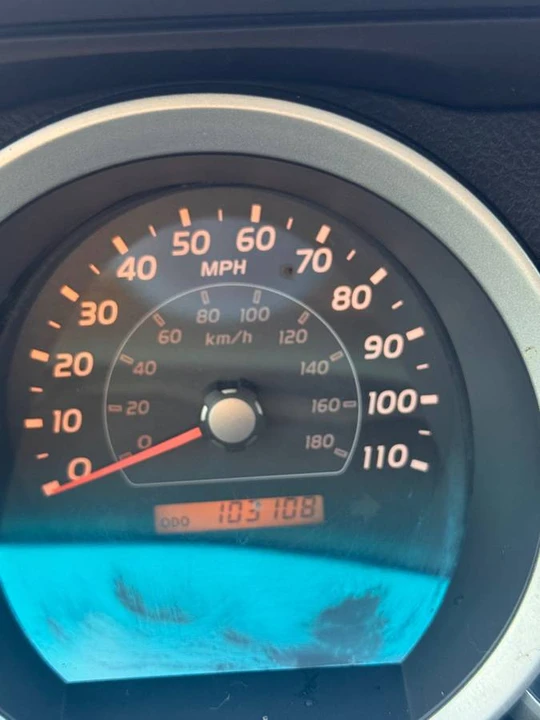 2006 Toyota 4Runner 4th Gen - Image 14 of 14