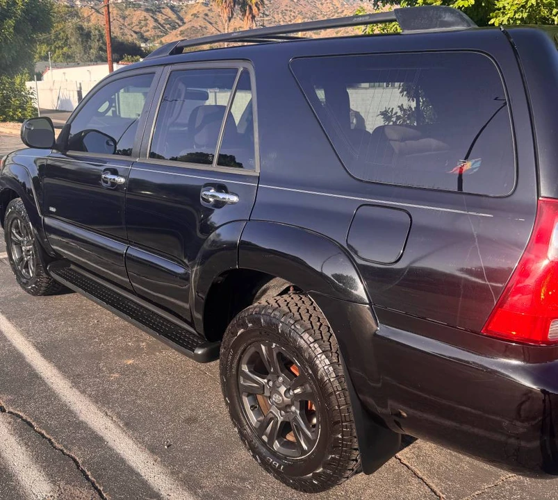 2006 Toyota 4Runner 4th Gen - Image 12 of 14