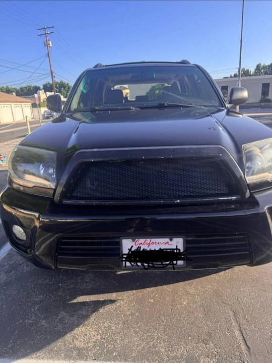 2006 Toyota 4Runner 4th Gen - Image 3 of 14