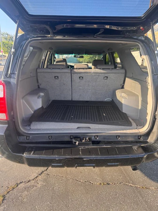 2006 Toyota 4Runner 4th Gen - Image 5 of 14