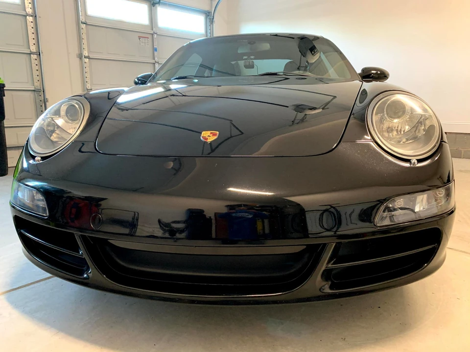 2006 Porsche 997 Carrera - Image 3 of 24