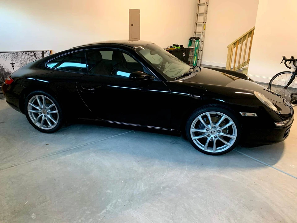 2006 Porsche 997 Carrera - Image 4 of 24