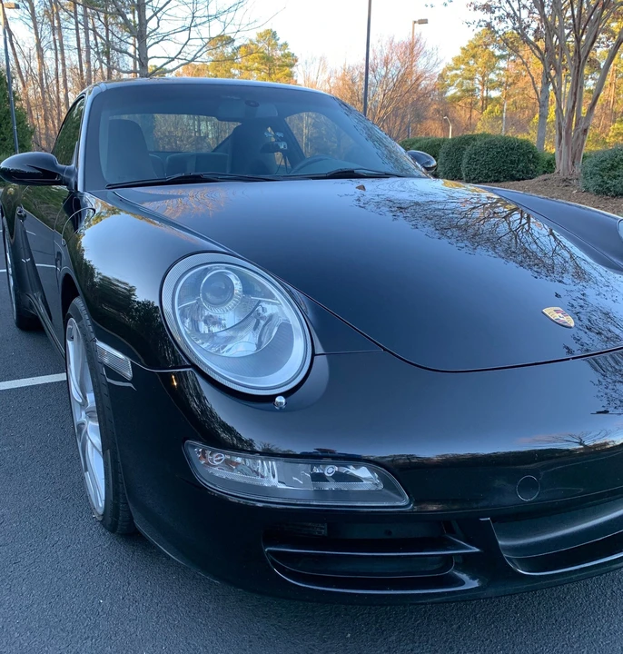 2006 Porsche 997 Carrera - Image 13 of 24