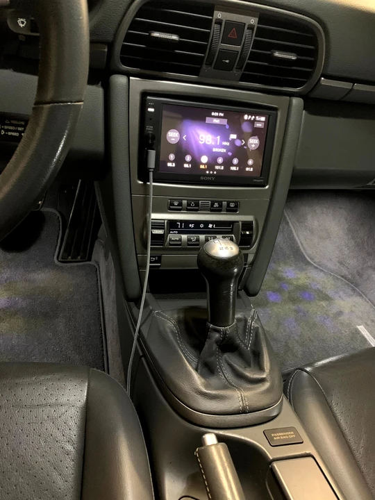 2006 Porsche 997 Carrera - Image 14 of 24