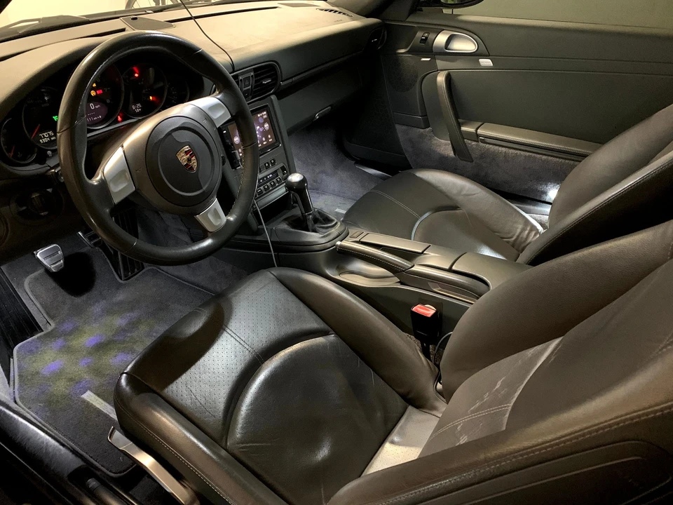 2006 Porsche 997 Carrera - Image 15 of 24