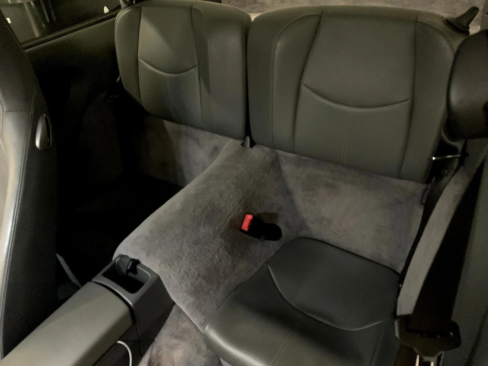 2006 Porsche 997 Carrera - Image 16 of 24