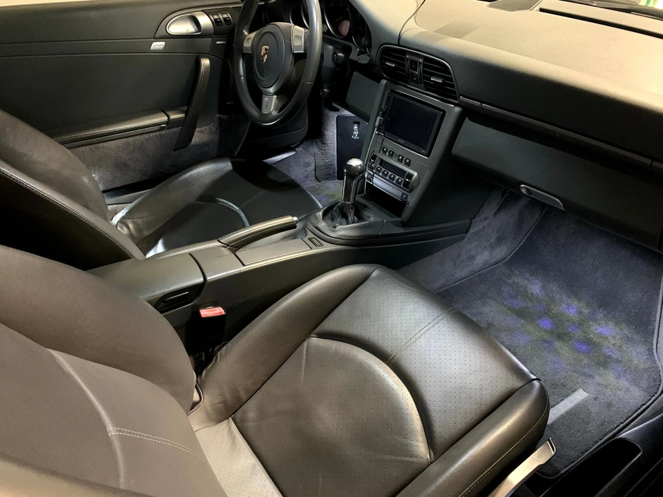 2006 Porsche 997 Carrera - Image 17 of 24