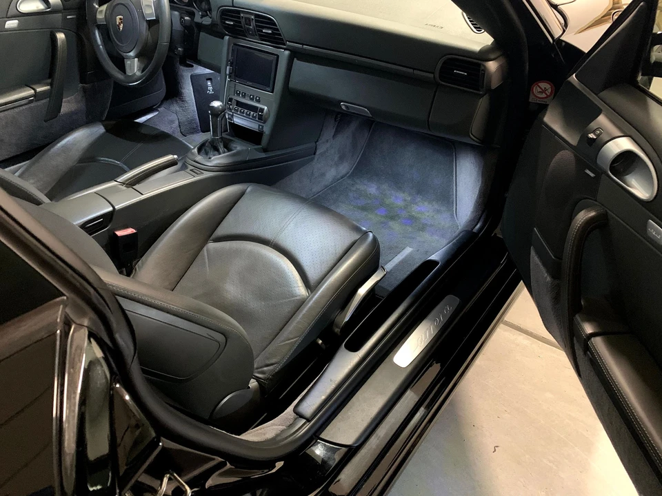 2006 Porsche 997 Carrera - Image 19 of 24