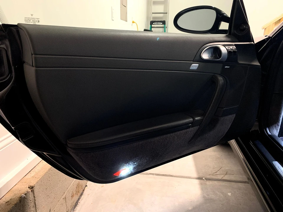 2006 Porsche 997 Carrera - Image 20 of 24