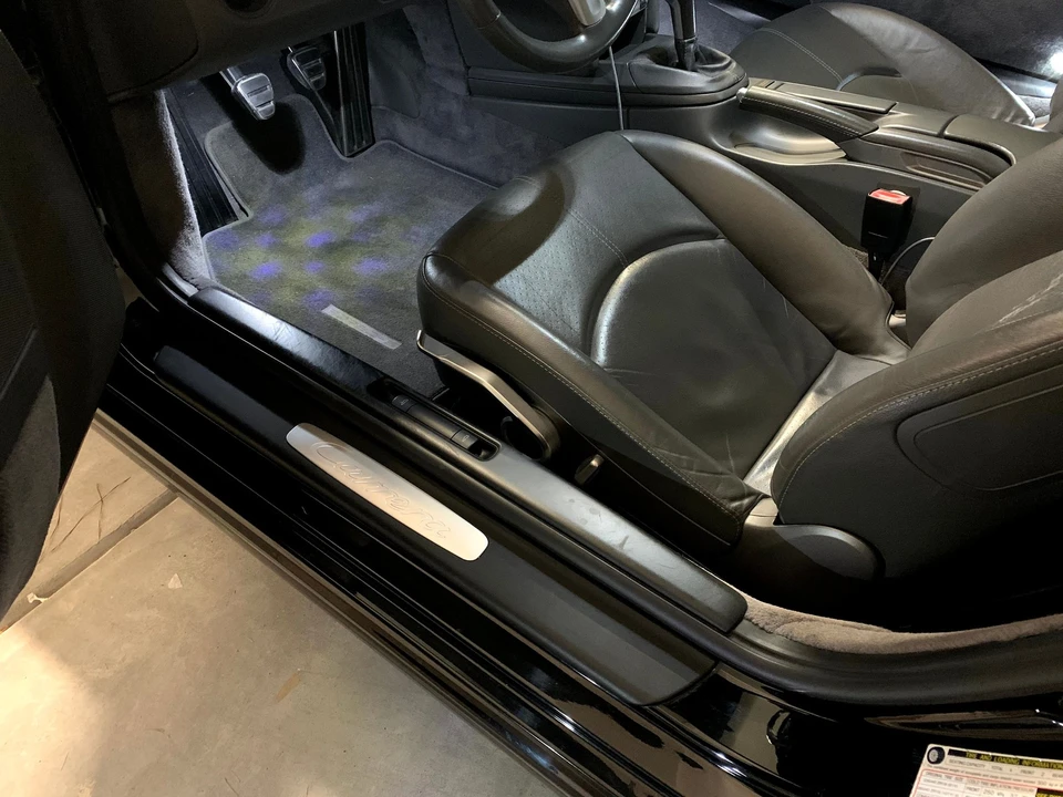 2006 Porsche 997 Carrera - Image 21 of 24