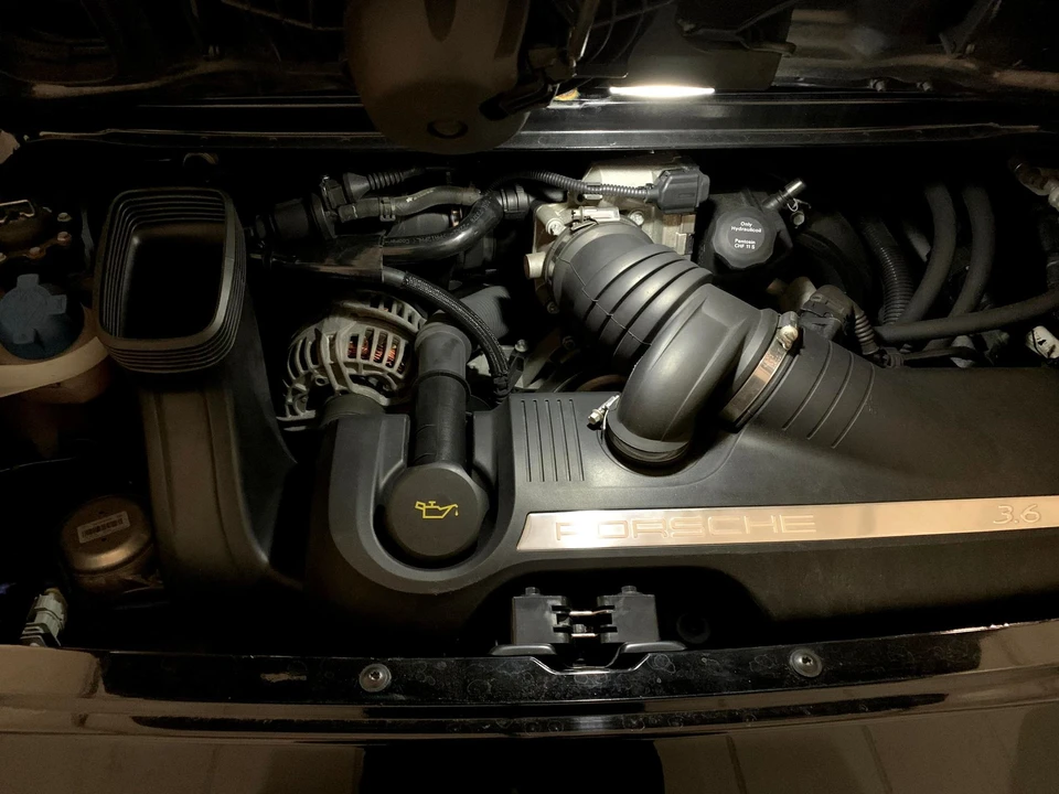 2006 Porsche 997 Carrera - Image 22 of 24