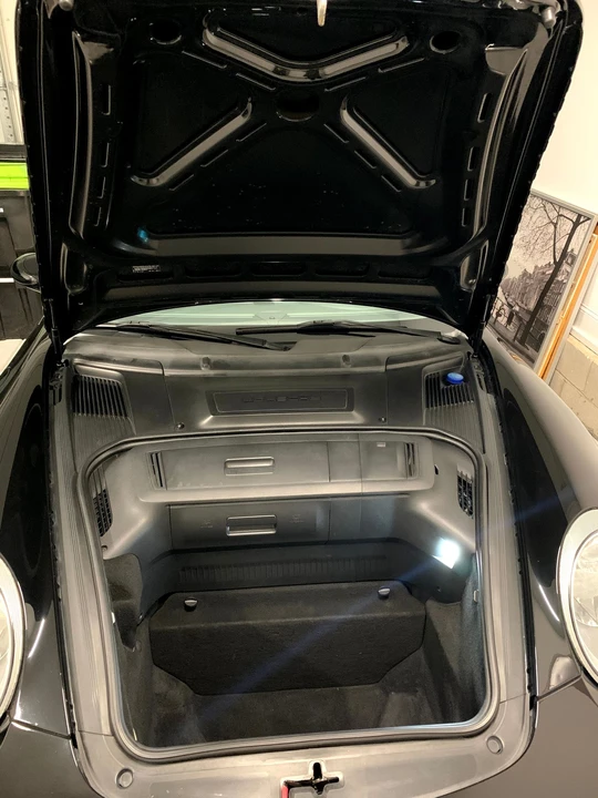 2006 Porsche 997 Carrera - Image 23 of 24