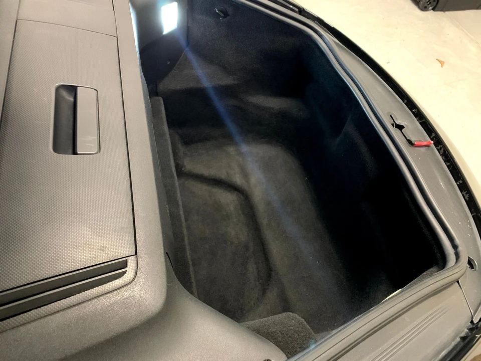 2006 Porsche 997 Carrera - Image 24 of 24