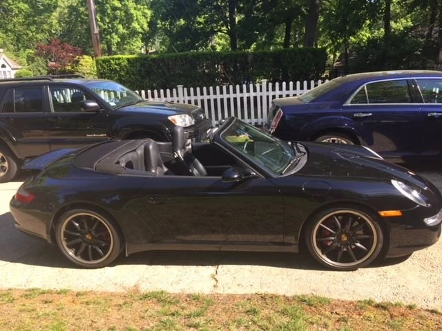 2006 Porsche 997 Carrera S - Image 2 of 4