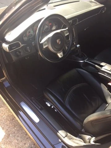 2006 Porsche 997 Carrera S - Image 4 of 4